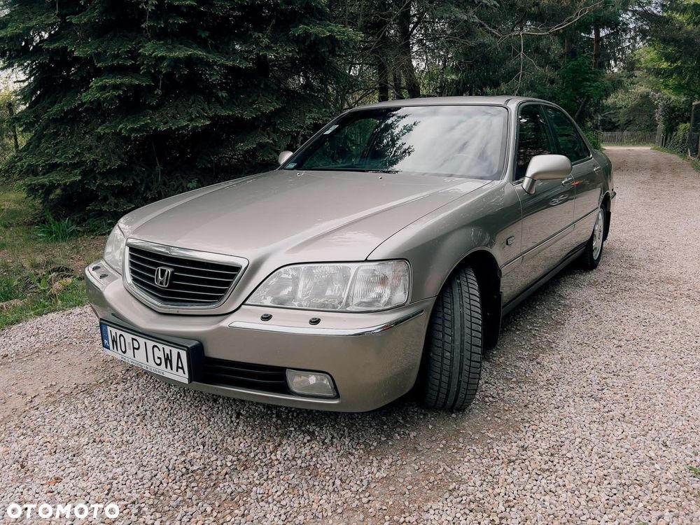 Honda Legend 3.5 - 20