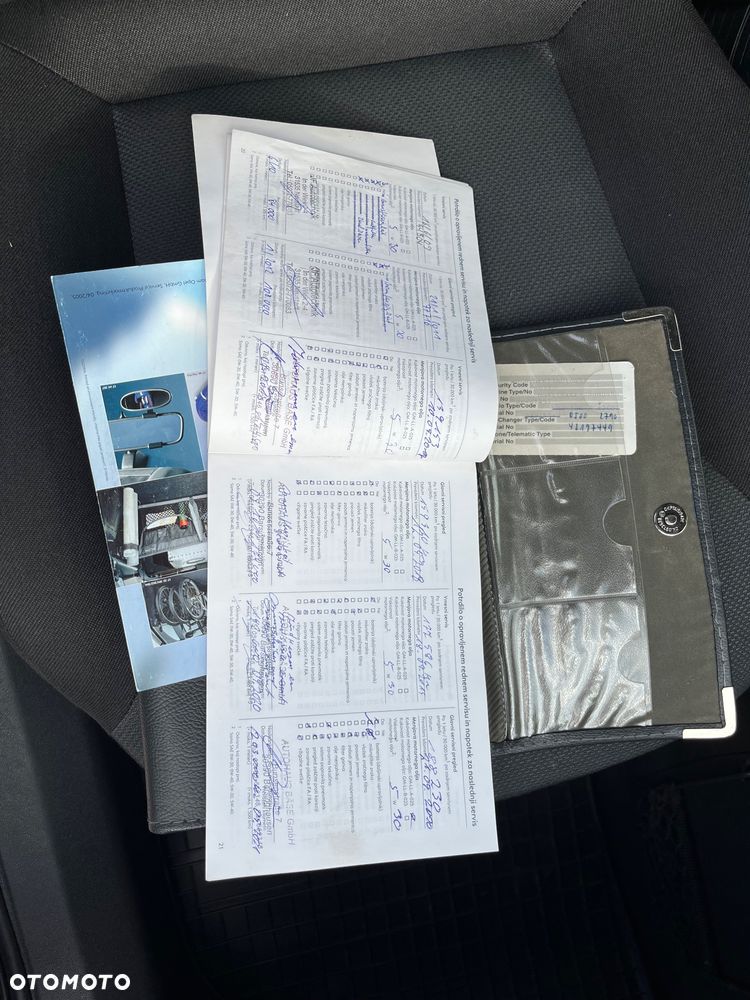 Opel Zafira 1.6 Edition - 33