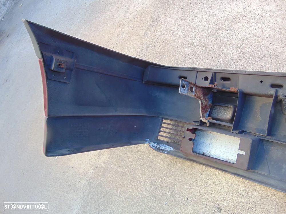 Alfa Romeo 33 para-choques - 5