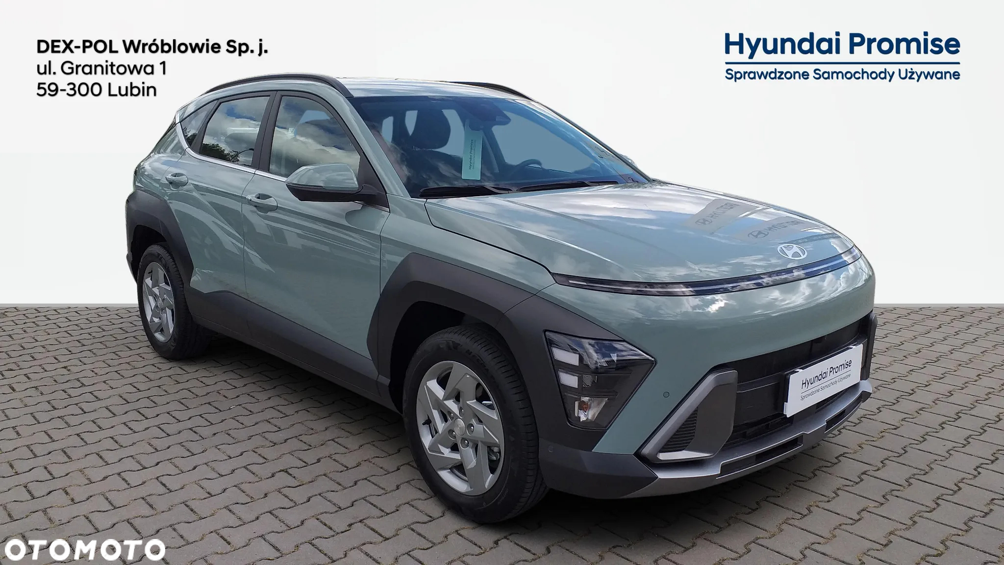 Hyundai Kona 1.0 T-GDI Executive - 7