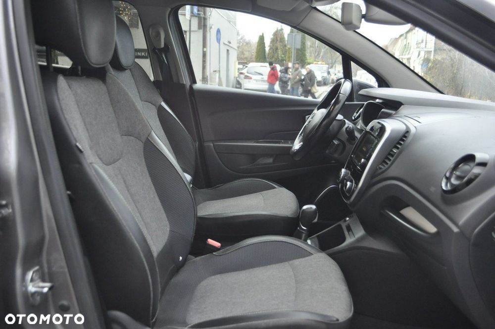 Renault Captur 1.3 Energy TCe FAP Intens EDC - 6