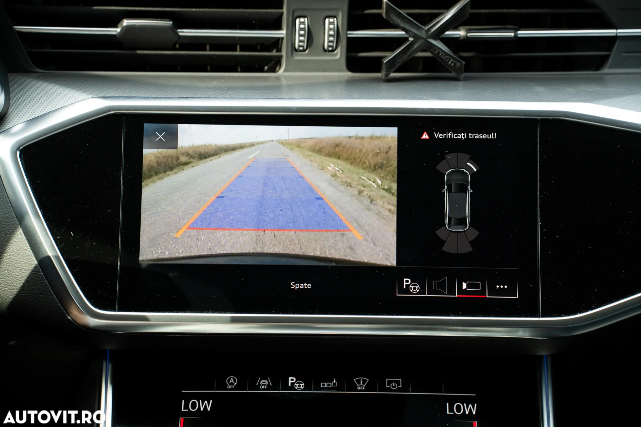 Audi A6 - 17