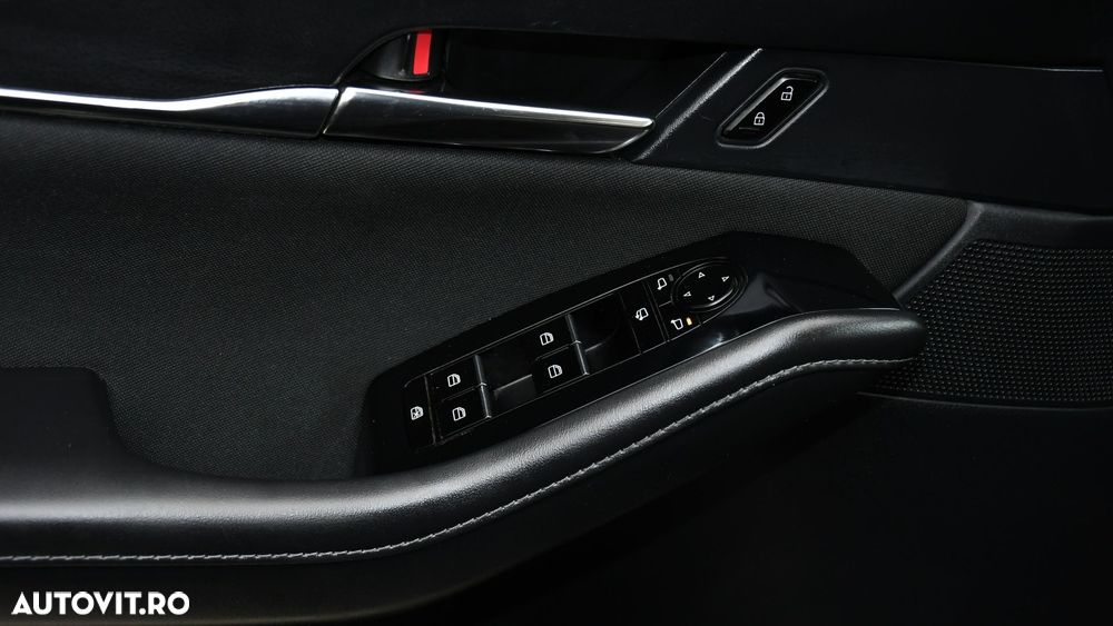 Mazda CX-30 SKYACTIV-G 2.0 M-Hybrid 150 Aut. - 20