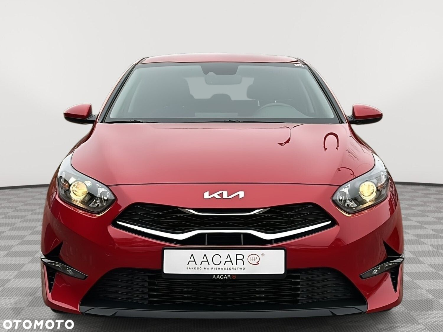 Kia Ceed - 6