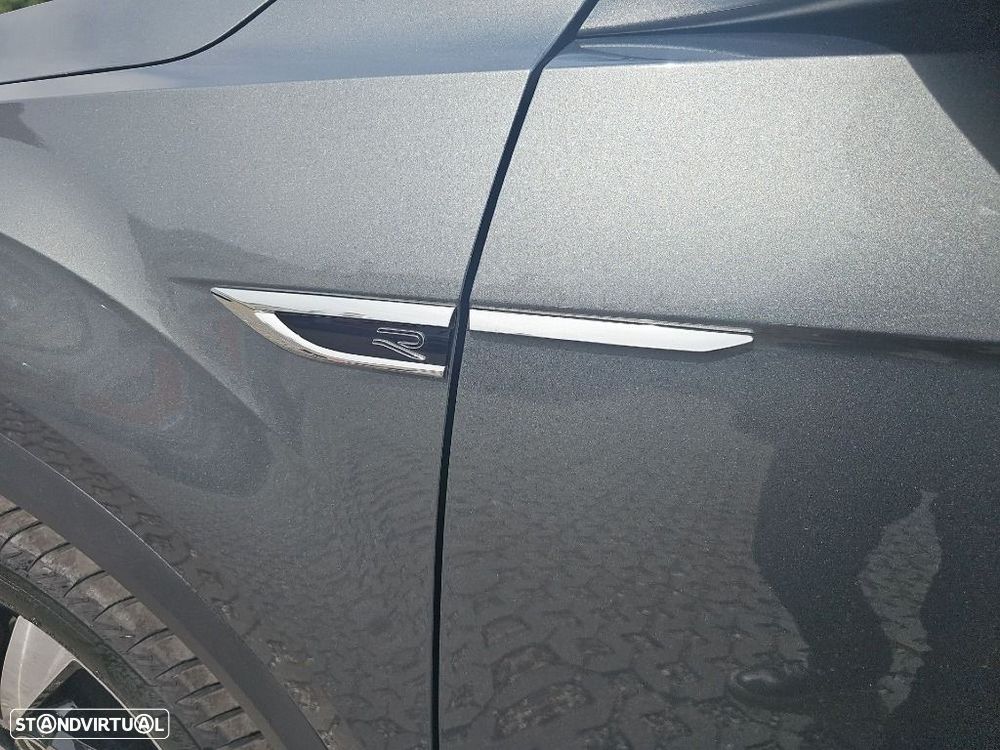 VW T-Roc 1.5 TSI R-Line DSG - 29
