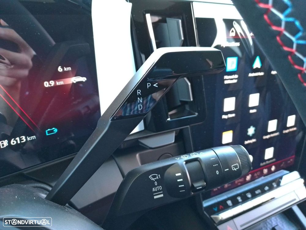 Renault Scénic E-Tech 87 kWh Esprit Alpine - 16