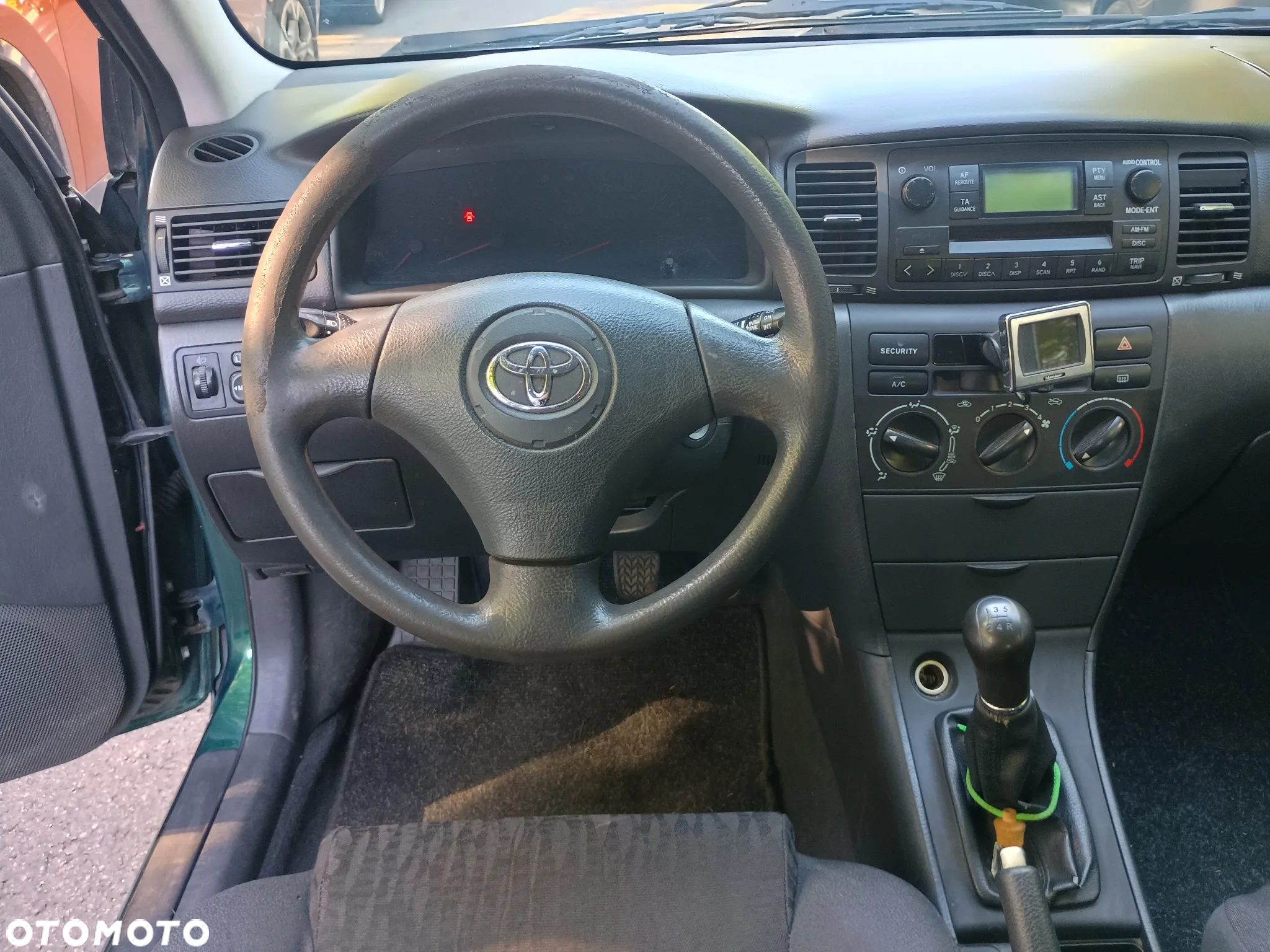 Toyota Corolla 1.4 VVT-i Luna - 12