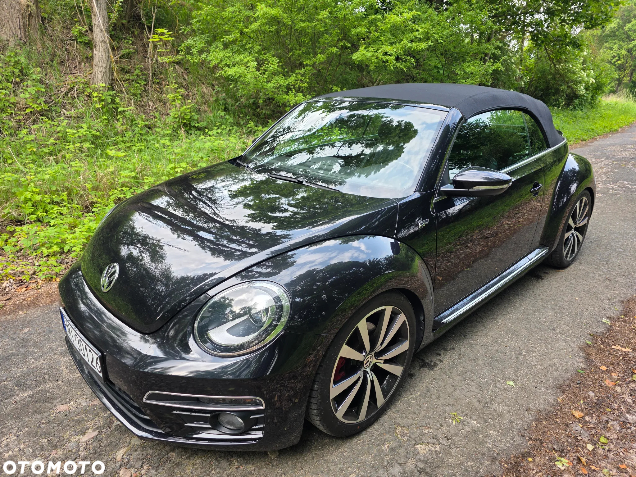 Volkswagen Beetle 2.0 TSI Sport DSG - 28