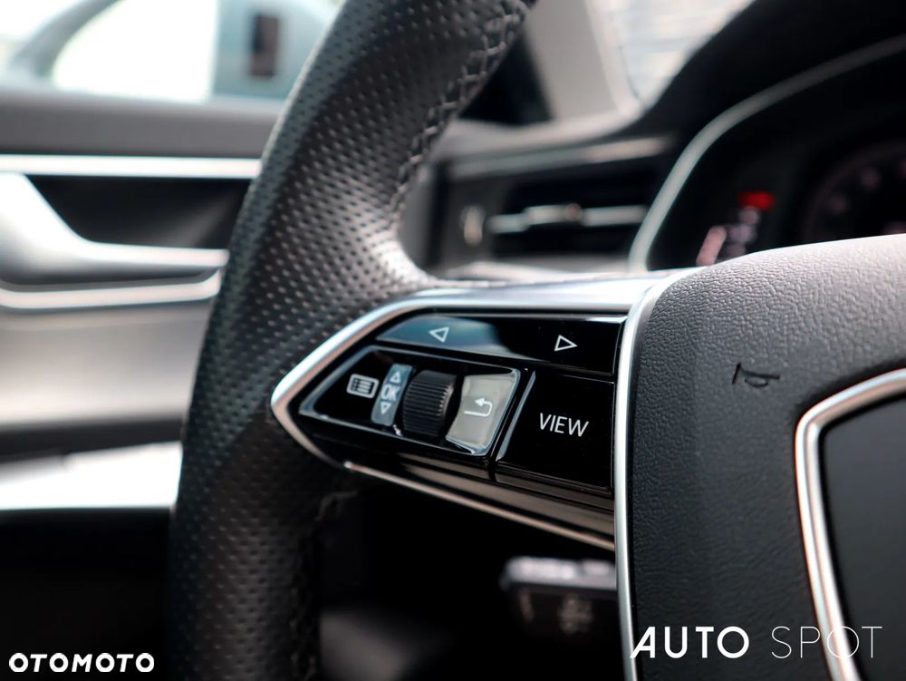 Audi A6 Avant 55 TFSI quattro S tronic - 21