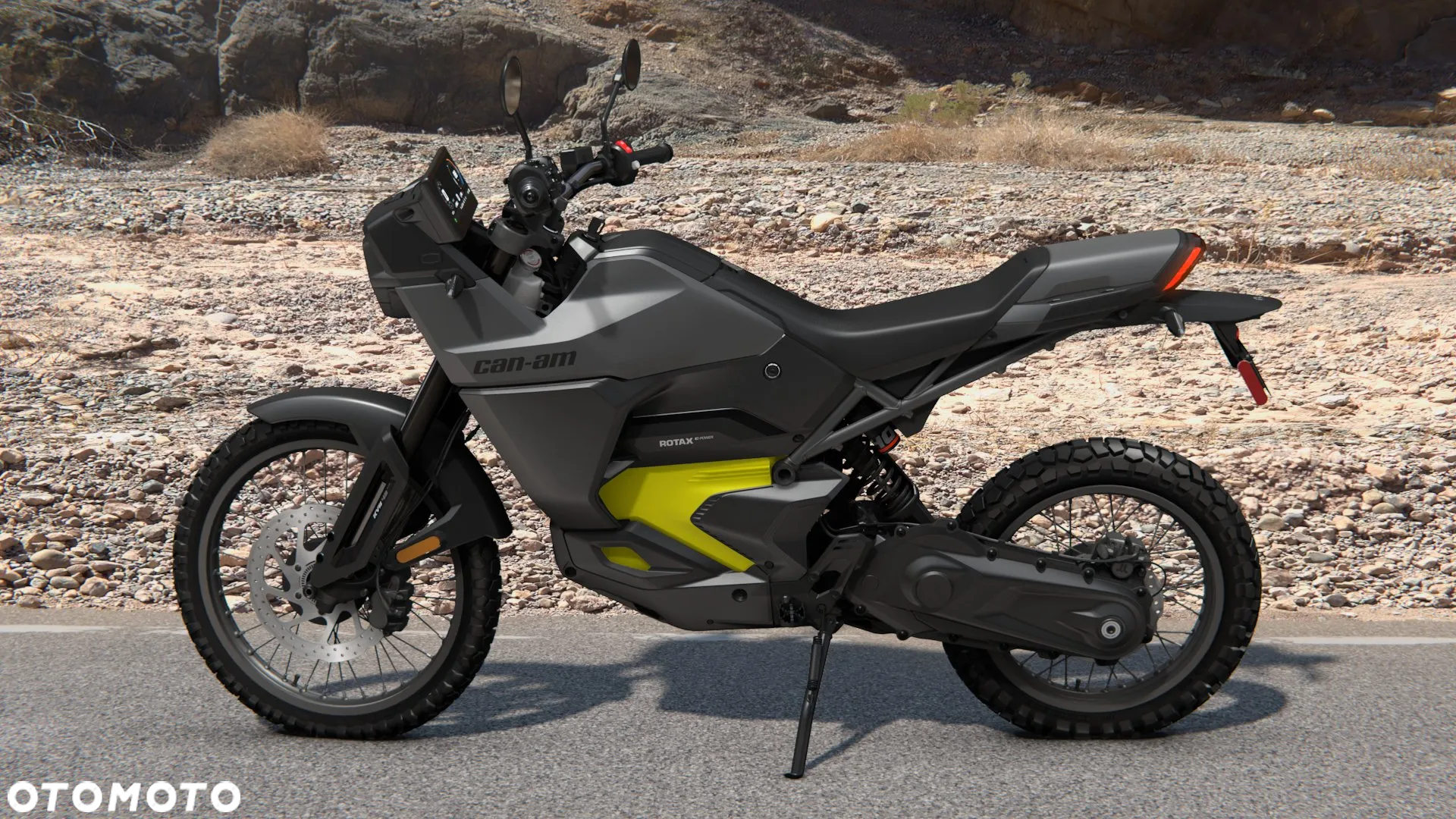 Can-Am Inny - 8