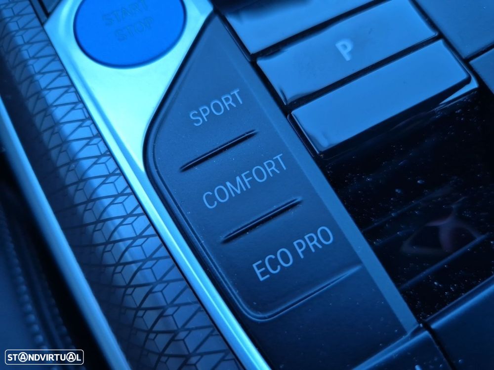 BMW i4 eDrive40 Pack Desportivo M Pro - 20