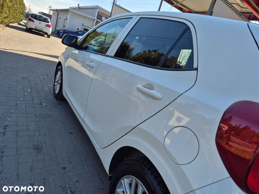 Kia Picanto 1.2 Edition 7 - 23