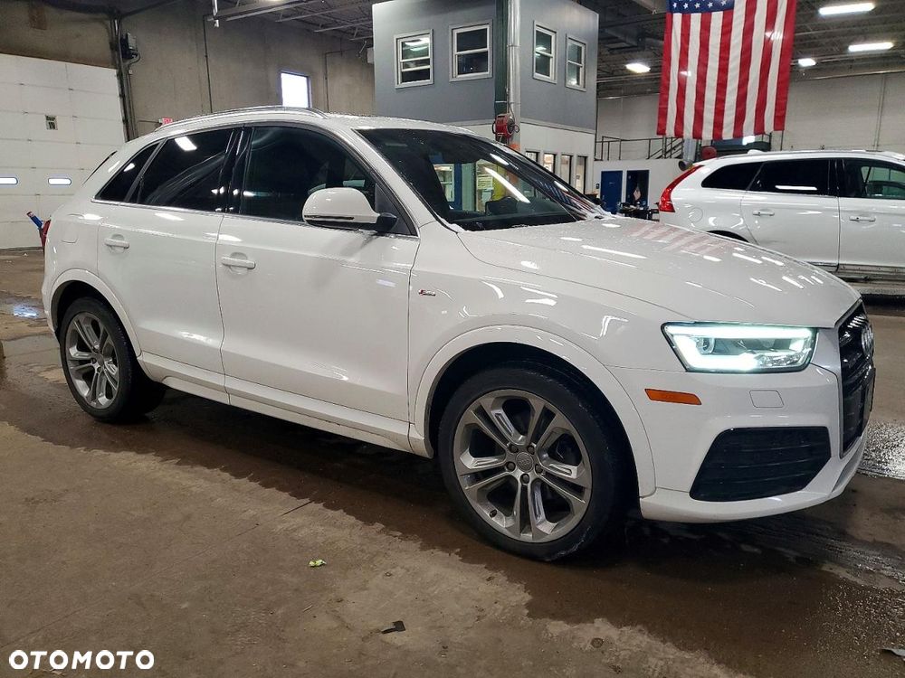Audi Q3 - 5