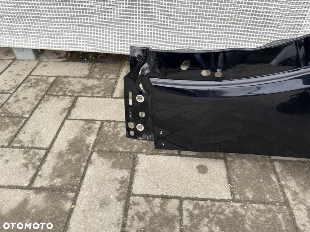 FORD MUSTANG MACH-E BŁOTNIK PRZEDNI LEWY - 4