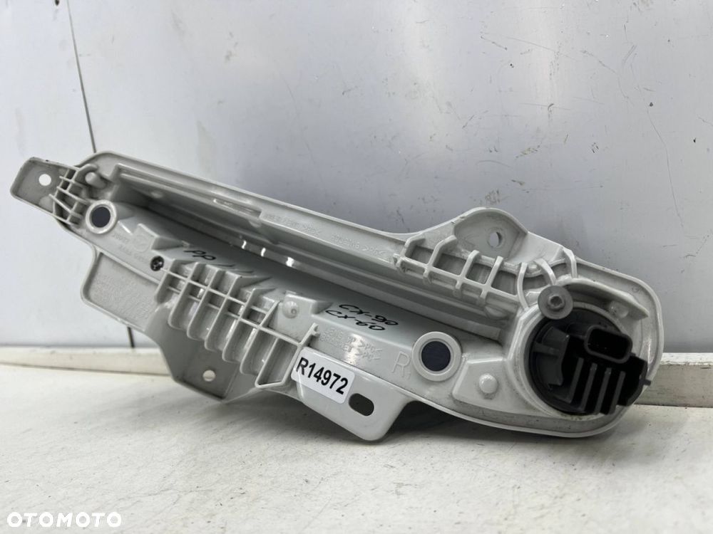 Lampa reflektor Mazda CX-90 CX90 Mazda CX-60 CX60 22r.- prawy przedni LED d atrapę DRL kierunkowskaz - 8
