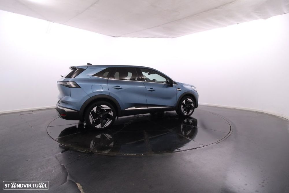 Renault Symbioz 1.6 E-Tech Full Hybrid Iconic - 9