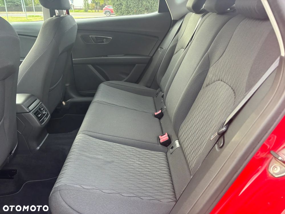 Seat Leon 1.4 TSI Start&Stop Style - 24