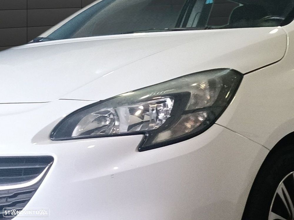 Opel Corsa 1.3 CDTi Color Edition - 27