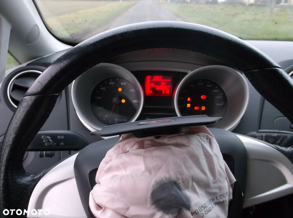 Seat Ibiza SC 1.2 TSI Sport - 17