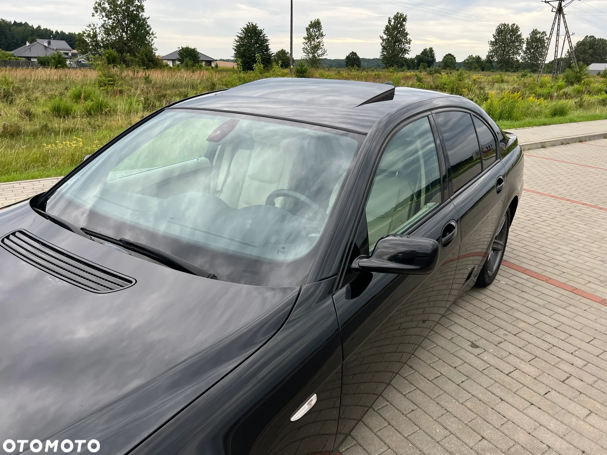 BMW Seria 7 730d - 28