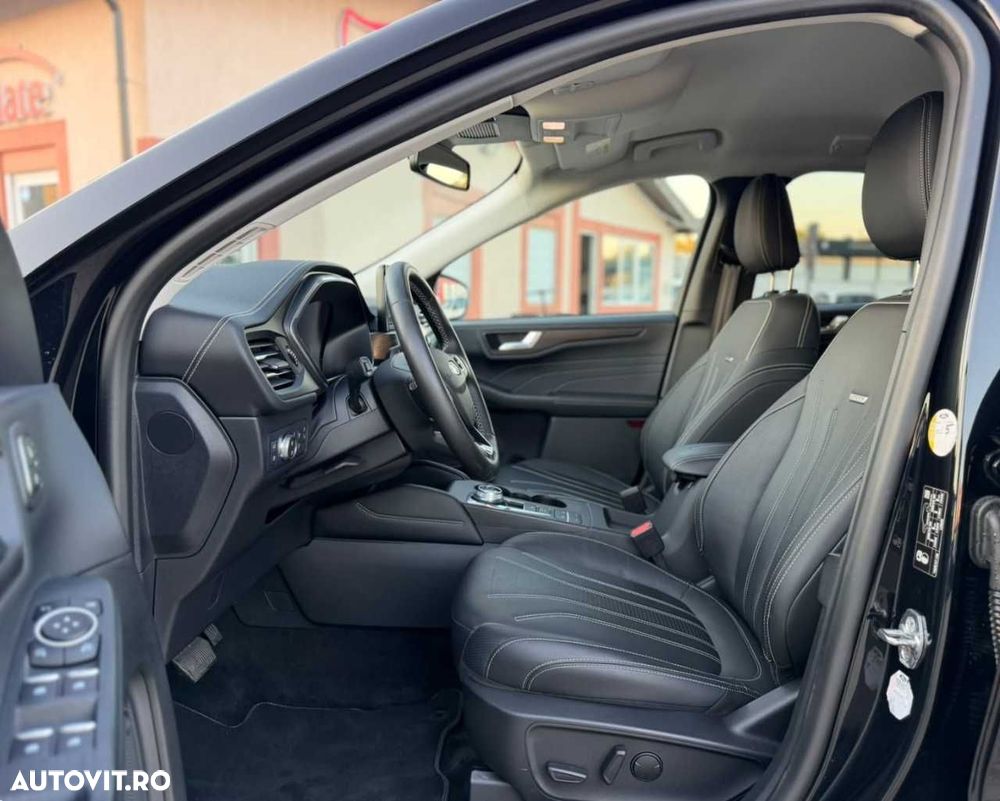 Ford Kuga - 18