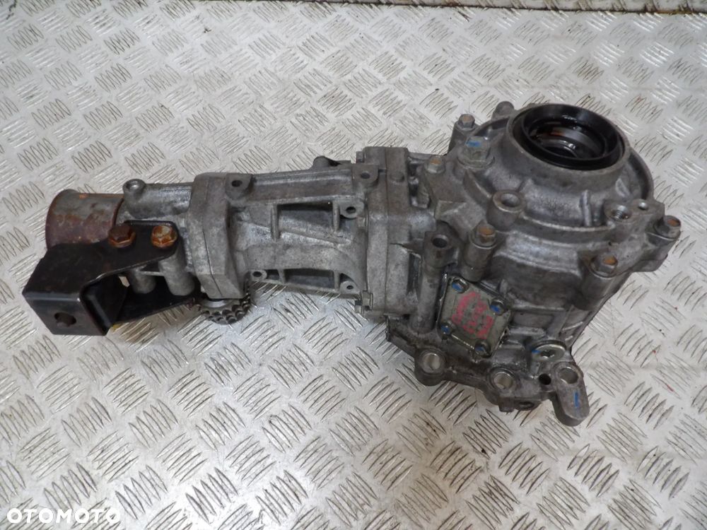 JEEP COMPASS I 2.2 CRD REDUKTOR SKRZYNIA ROZDZIELCZA 05273456AB - 4