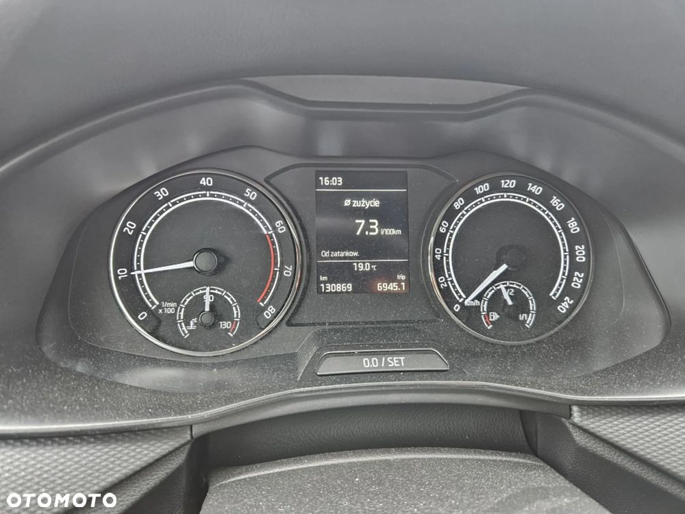 Skoda Scala 1.0 TSI Ambition - 5