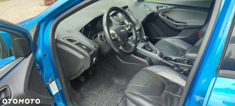 Ford Focus - 14