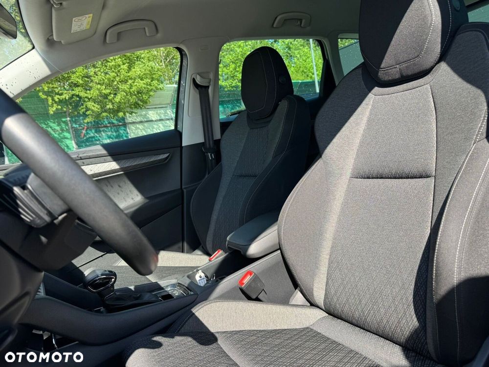 Skoda Karoq 1.5 TSI ACT Style DSG - 18