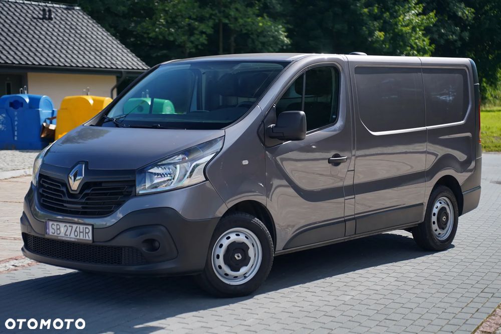 Renault Trafic - 7