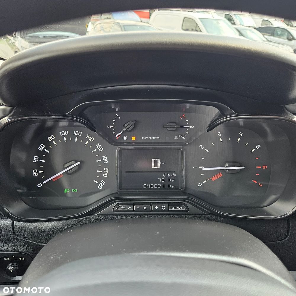 Citroën C3 1.2 PureTech Feel - 14