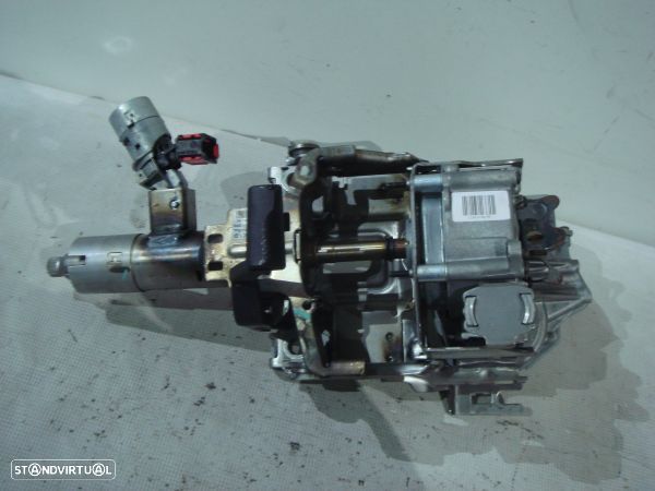 Coluna Direção Renault Clio Iii (Br0/1, Cr0/1) - 1