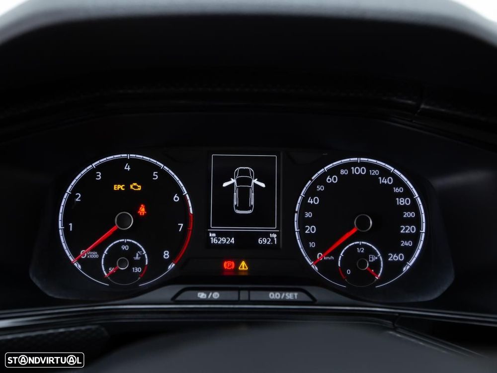 VW T-Cross 1.0 TSI - 19