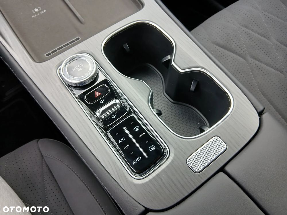 Chery Tiggo 8 1.6 T-GDI Prestige DCT - 15