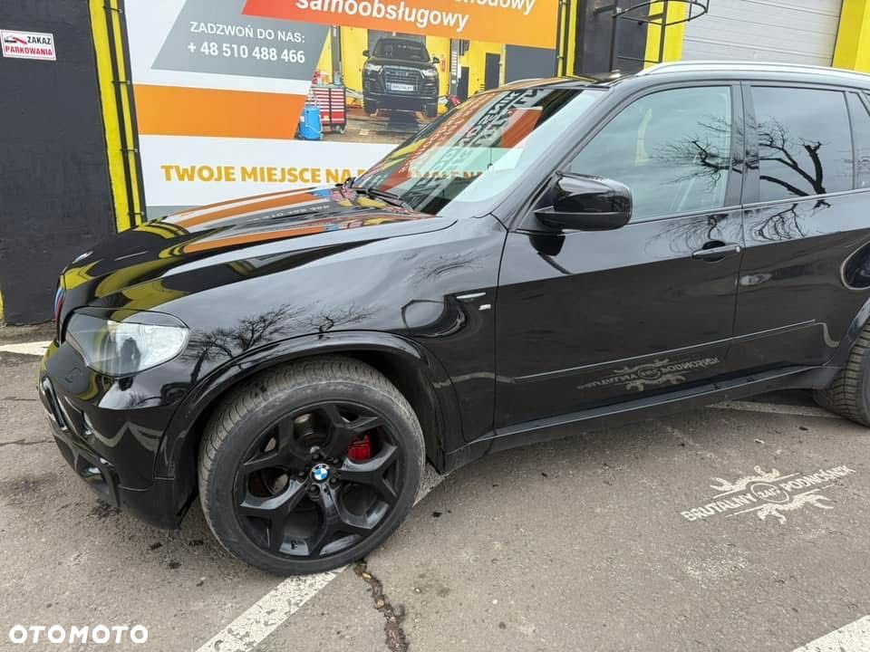 BMW X5 3.0d xDrive - 21