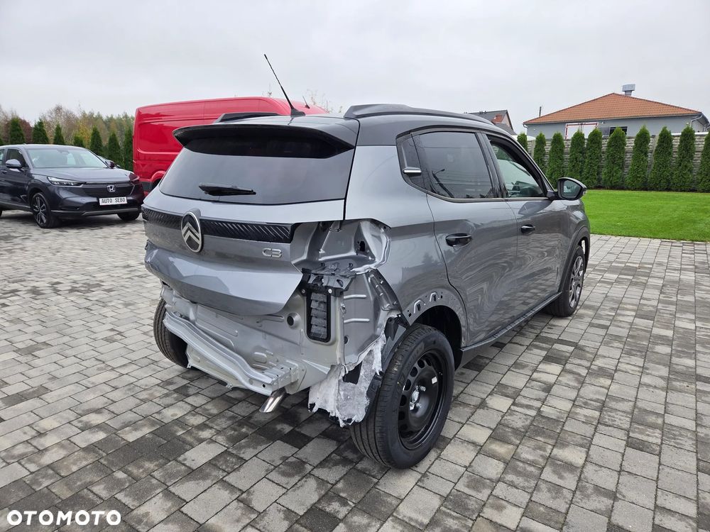 Citroën C3 1.2 T Business - 9