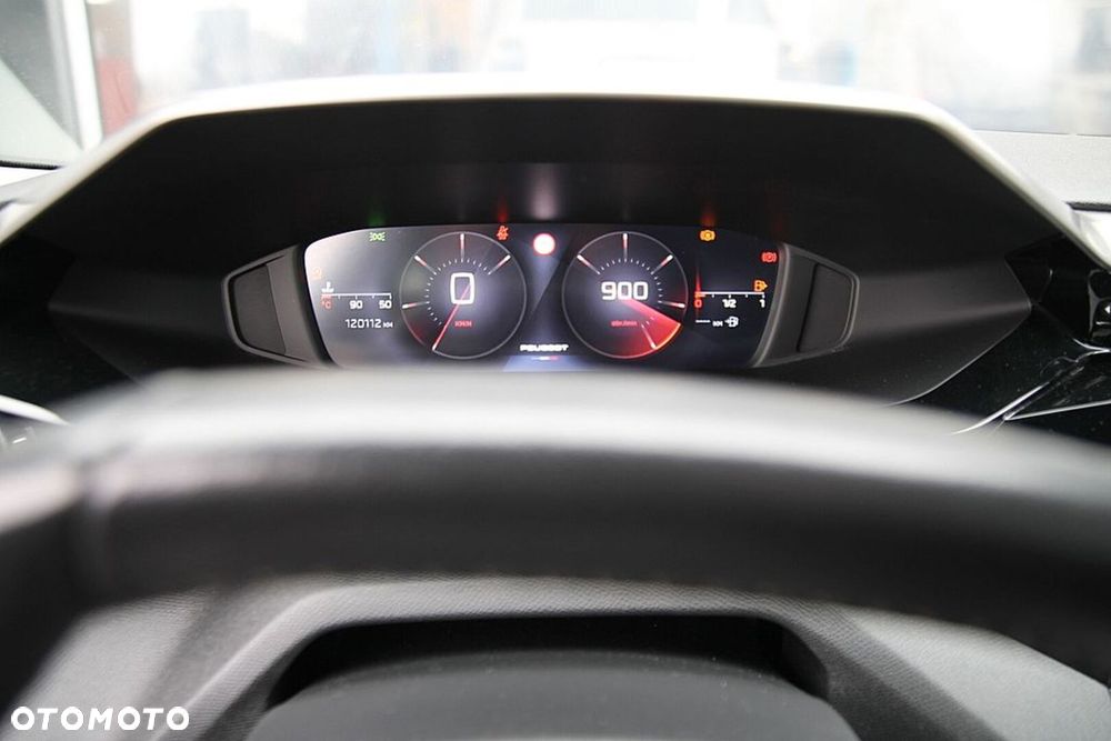 Peugeot 308 1.5 BlueHDi Active Pack S&S - 18