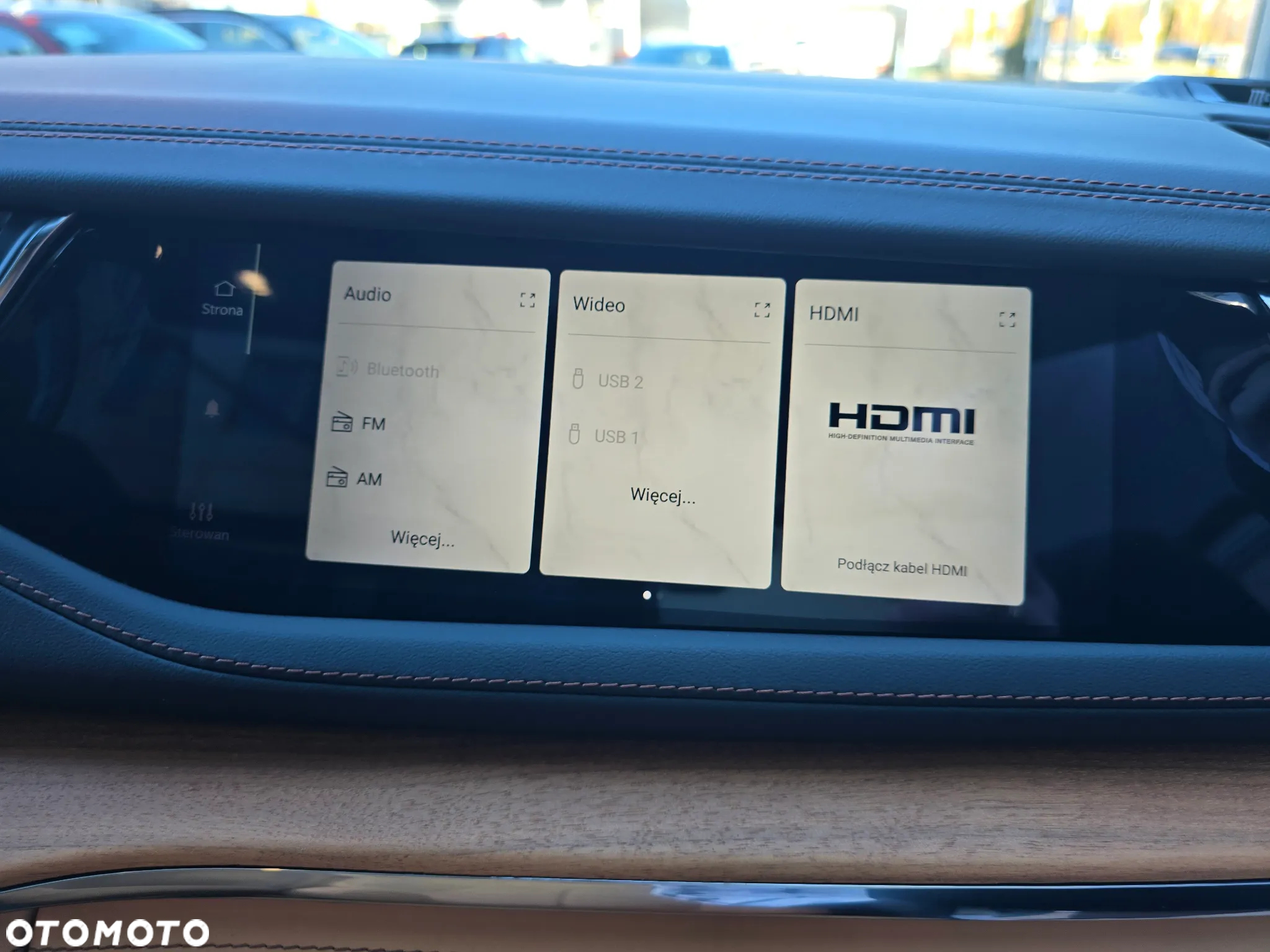 Jeep Grand Cherokee 2.0 4xe PHEV Summit Reserve - 29