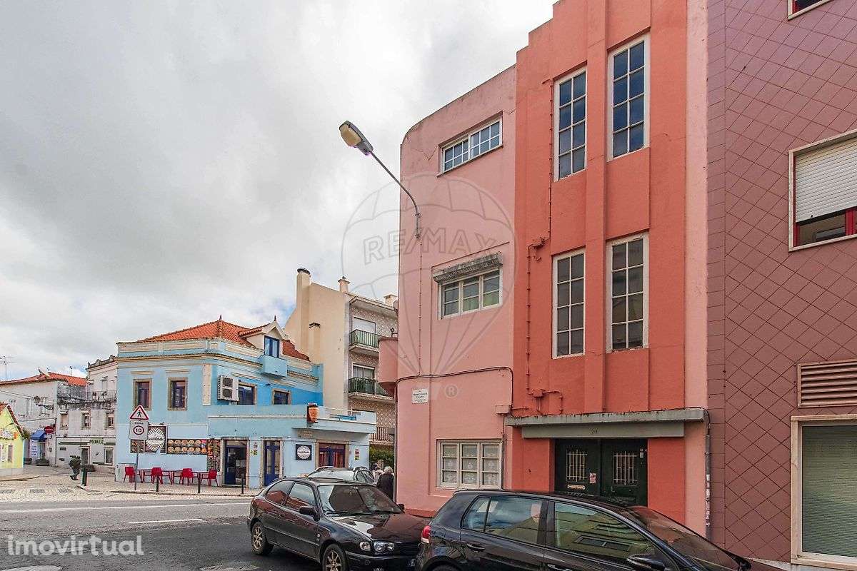 Prédio  para venda - Grande imagem: 3/38