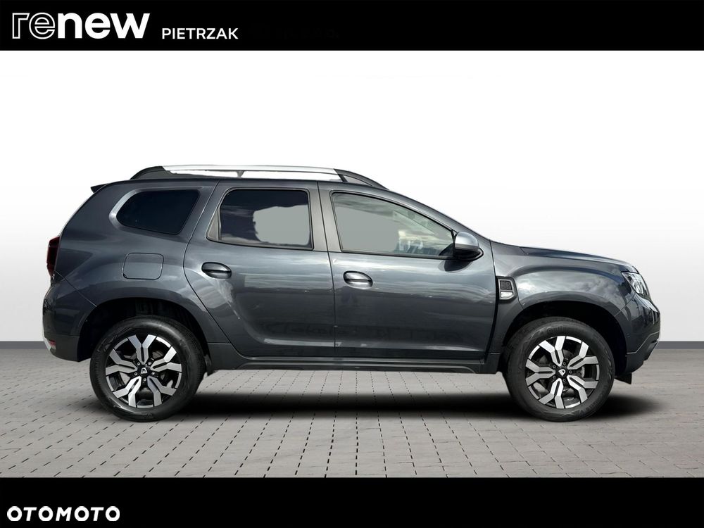 Dacia Duster 1.3 TCe Journey - 6