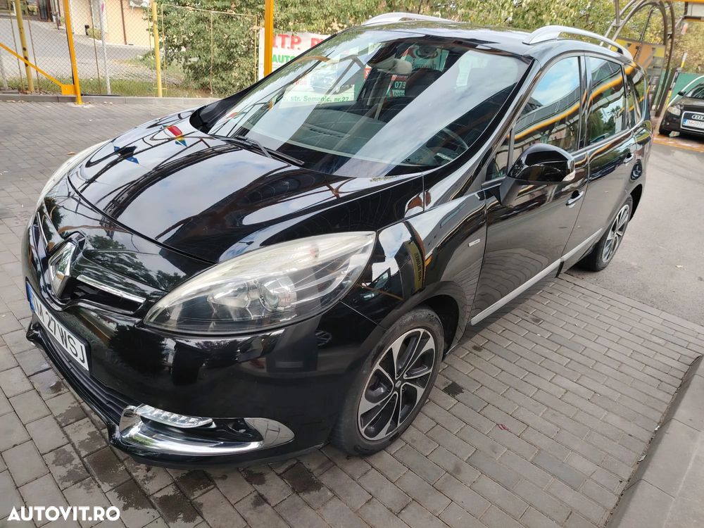 Renault Grand Scenic - 5