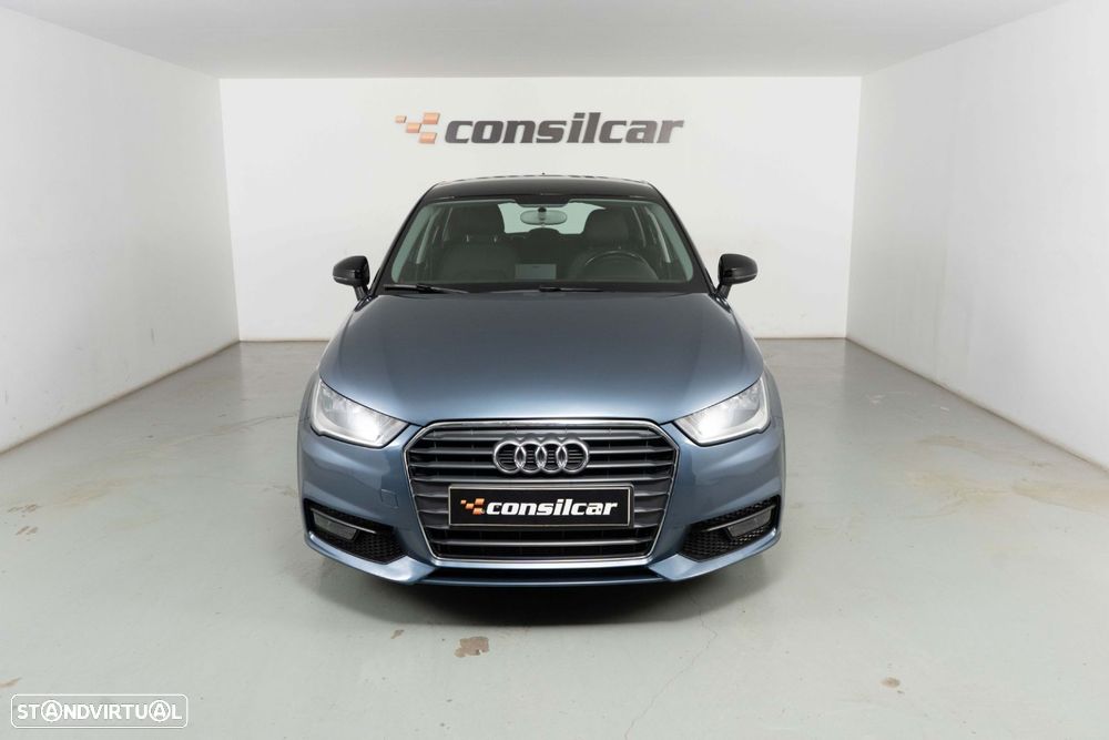 Audi A1 Sportback 1.0 TFSI Sport - 2