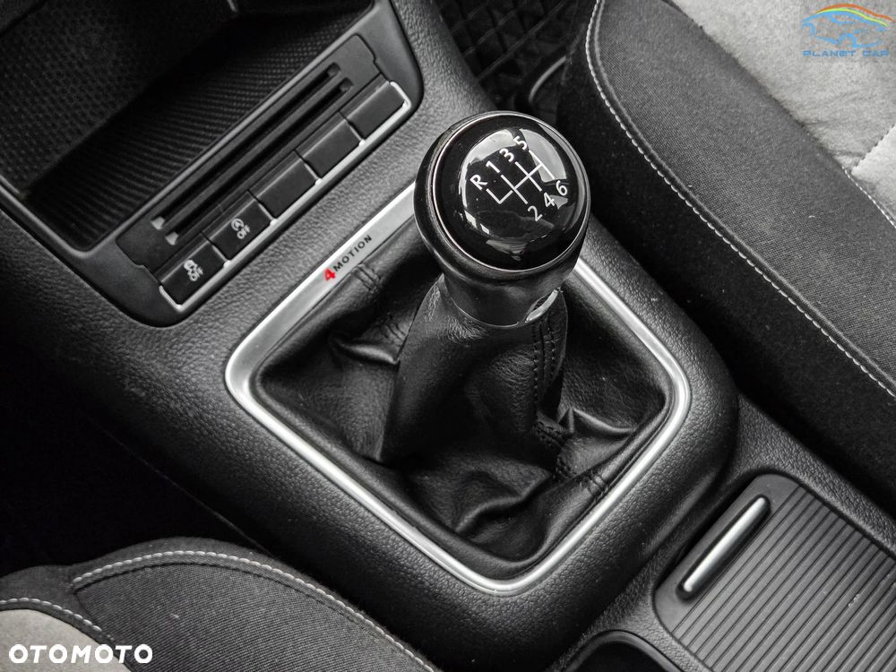 Volkswagen Tiguan 2.0 TDI 4Mot Sport&Style - 35