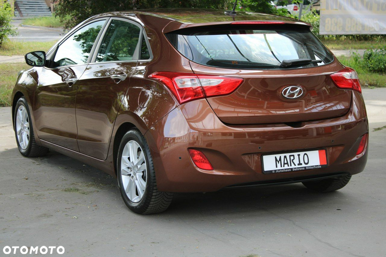 Hyundai i30 - 5