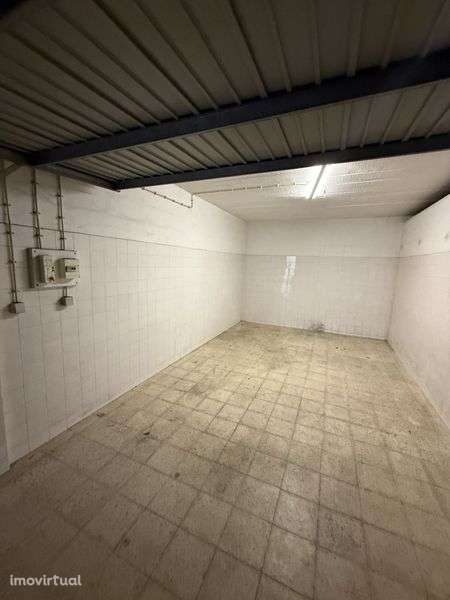 Garagem, laranjeiro, 20 m2 - Grande imagem: 4/4