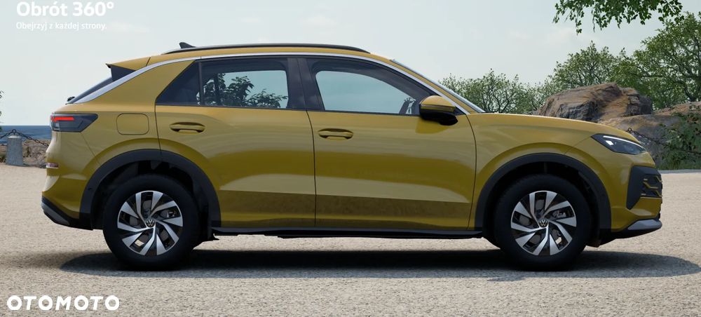 Volkswagen T-Roc 1.5 eTSI Life DSG - 7