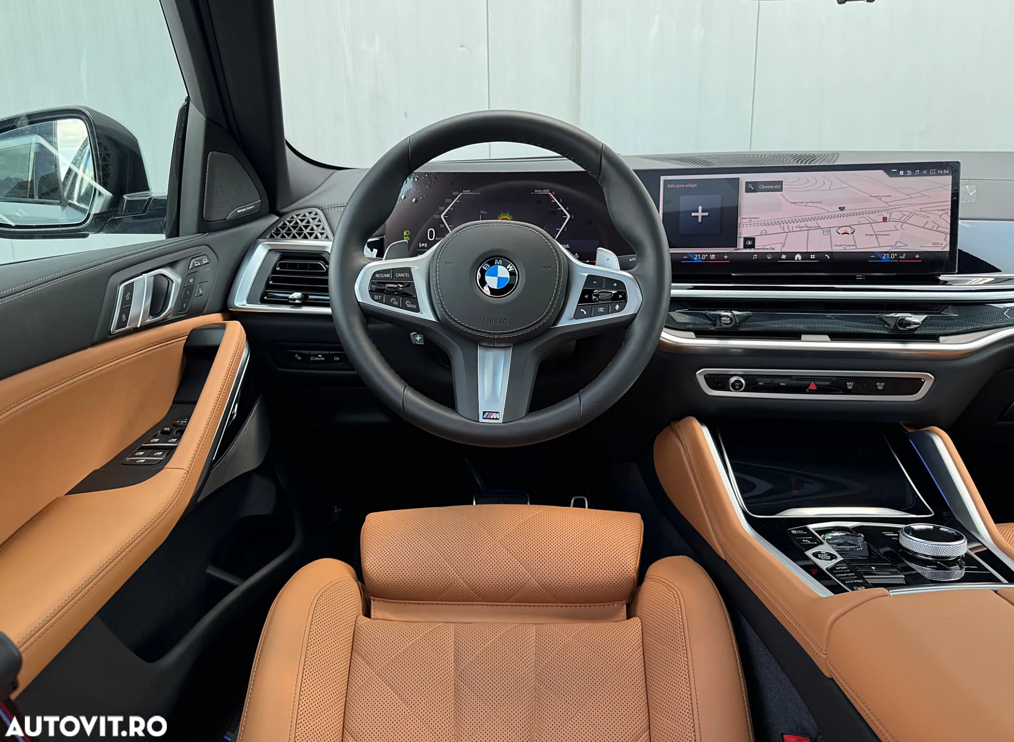 BMW X6 xDrive30d AT MHEV - 19