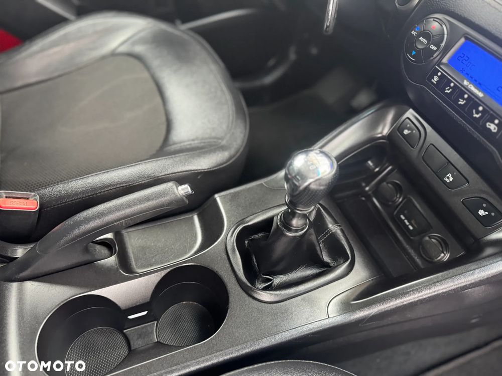 Hyundai ix35 1.6 GDI Premium 2WD - 28