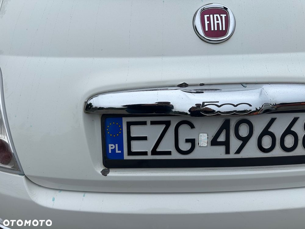 Fiat 500 - 13