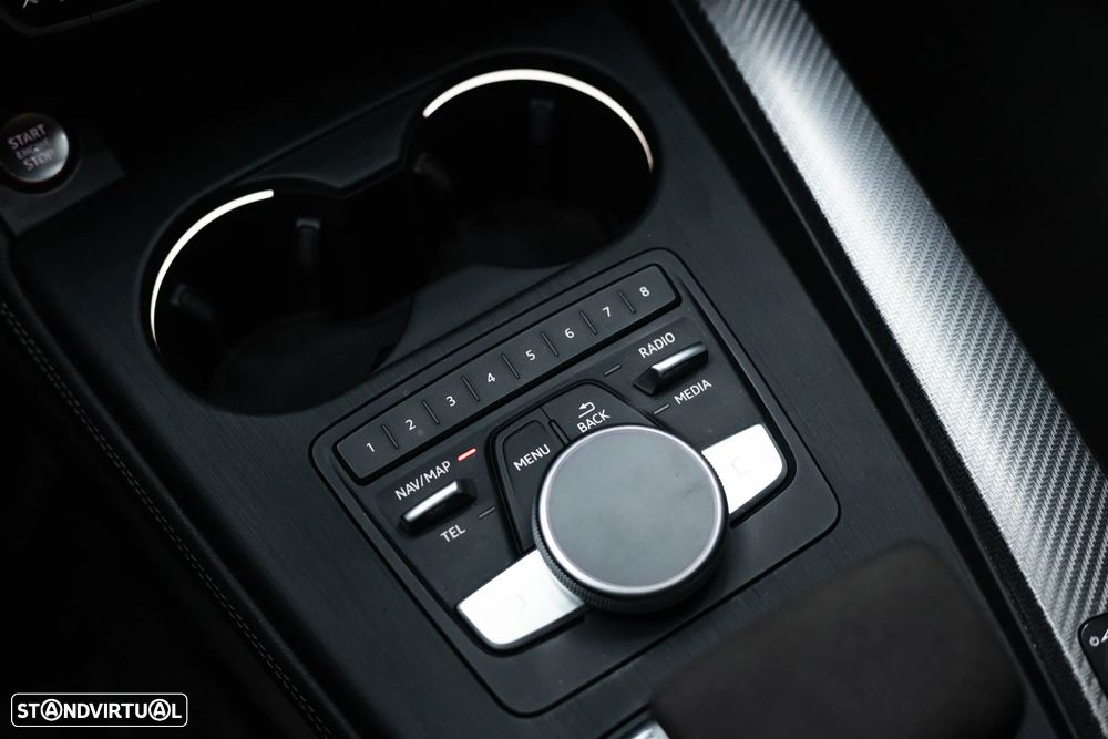 Audi RS5 2.9 TFSI quattro tiptronic - 29